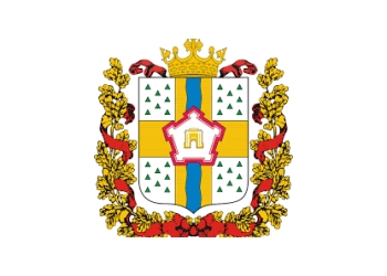 Омская Губерния